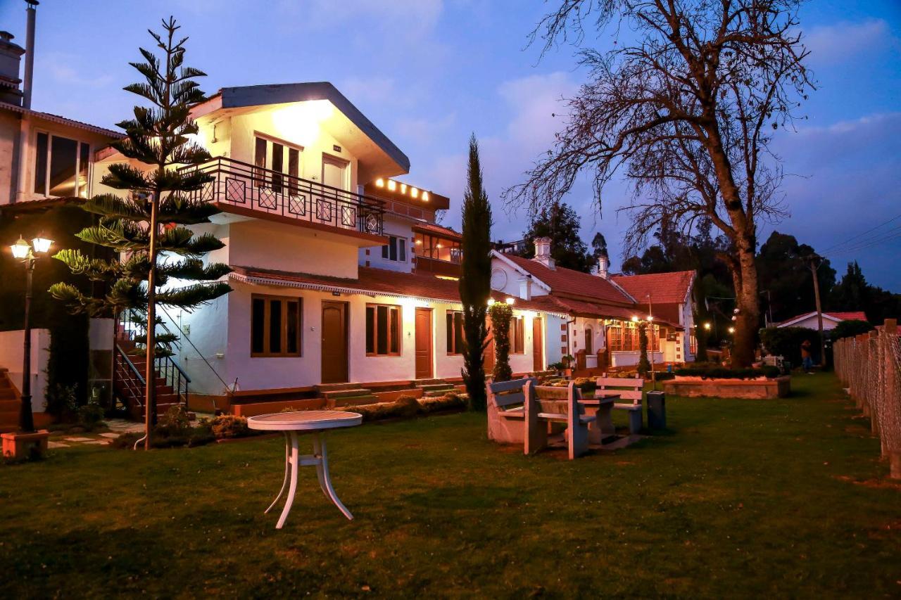 Yantra Resort By Spree Utakamand Zewnętrze zdjęcie